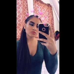 Meet your Posher, Azucena